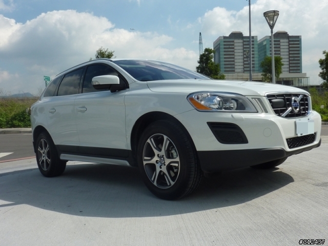 XC60添新裝之小小升級