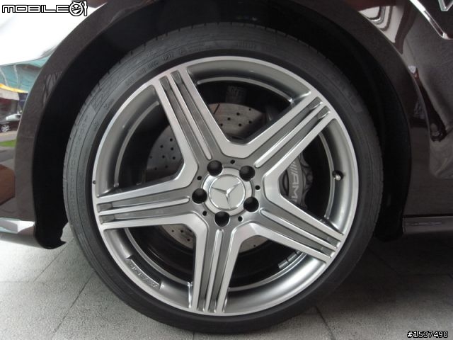 新C、SLK-Class 烏來璞石麗緻 賓航賓士試乘會！(圖超多)