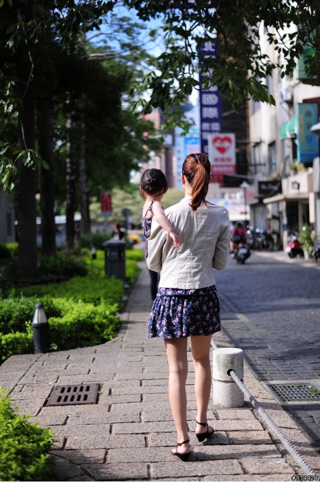 NIKON 50mm F1.8G 試用
