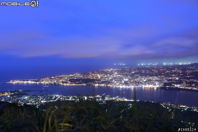 {景點}小強珍藏秘境.....五股觀音山硬漢嶺夜拍