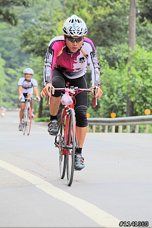 北宜公路賽3