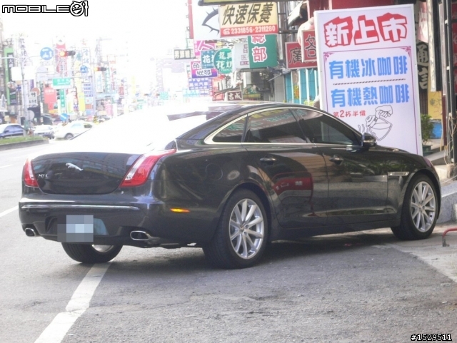 20110615路邊的豹
