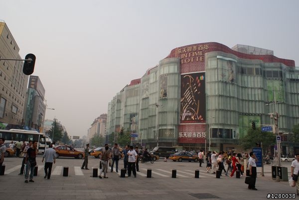 北京天壇