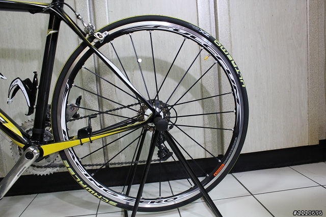 [分享]<6/18更新>我的2011 SCOTT CR1 COMP開箱