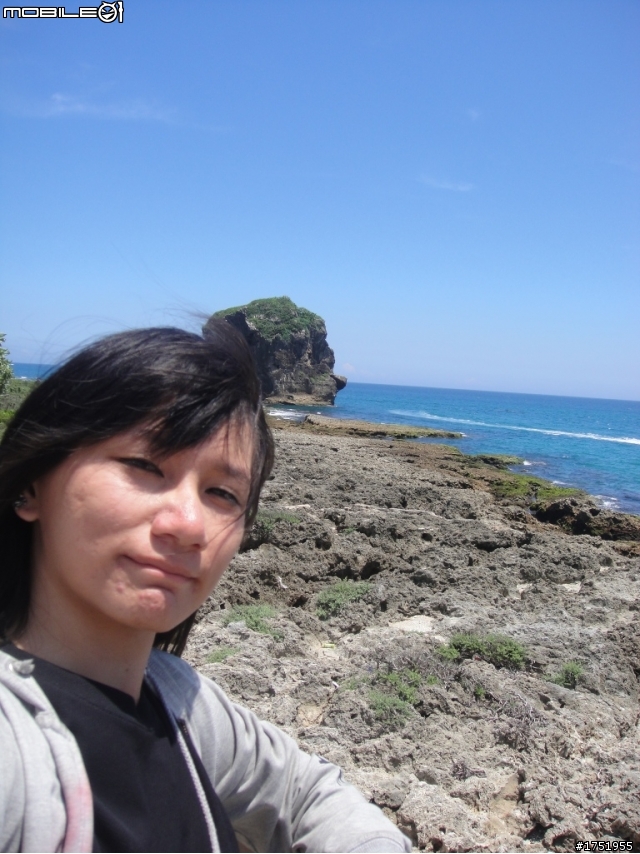 女大生單人九天八夜帳篷環島之旅 5/31~6/8 5~6day