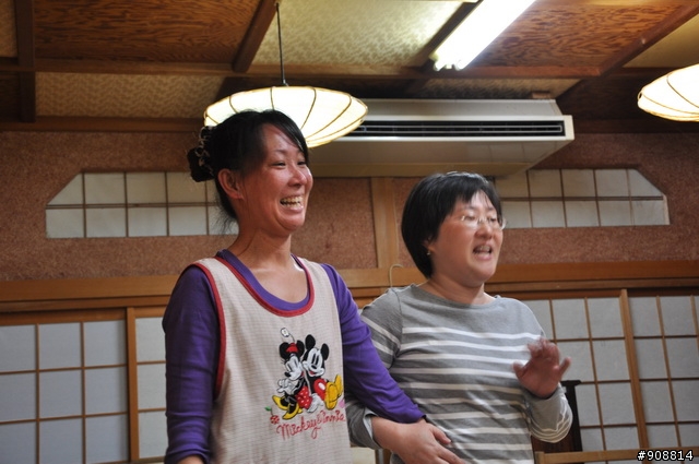 日本石川縣能登半島4天3夜的單車騎遇 上(圖多, 先po 第一天和第二天)