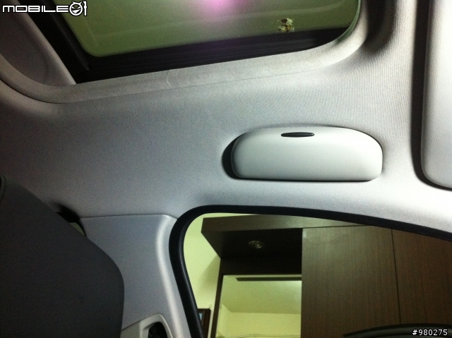 BMW車系眼鏡盒在哪裡?