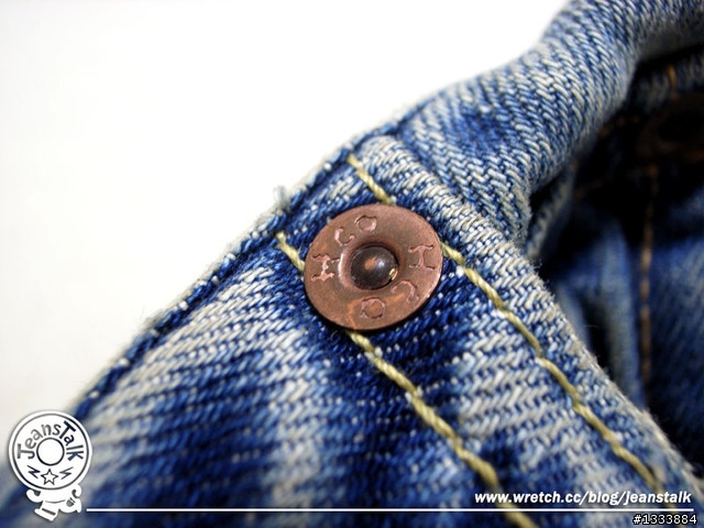 ☆開箱+實穿文☆Hollister Huntington Low Rise Slim Straight