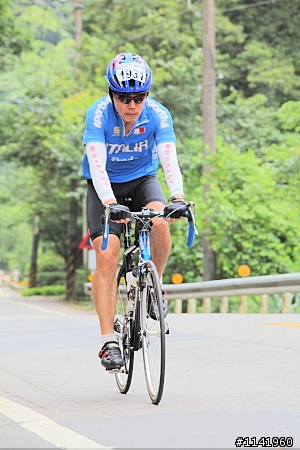 北宜公路賽3