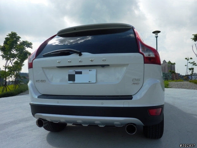 XC60添新裝之小小升級