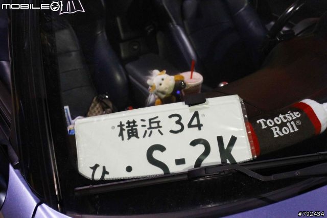 USA Honda S2000聚會