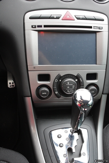 Peugeot 308SW 開箱!(6/2補上內裝照)