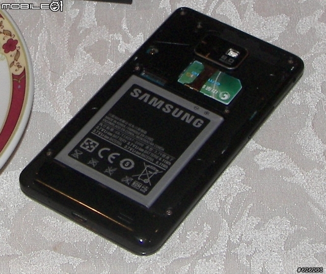 [i9100的順暢心體驗]GALAXY S II i9100  Slim‧Vivid‧Fast 高雄體驗會~內有OTG和錄影心得~