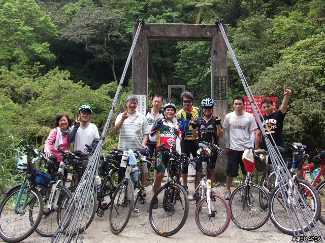 洛克馬車隊-歡迎喜歡遊山玩水的車友加入