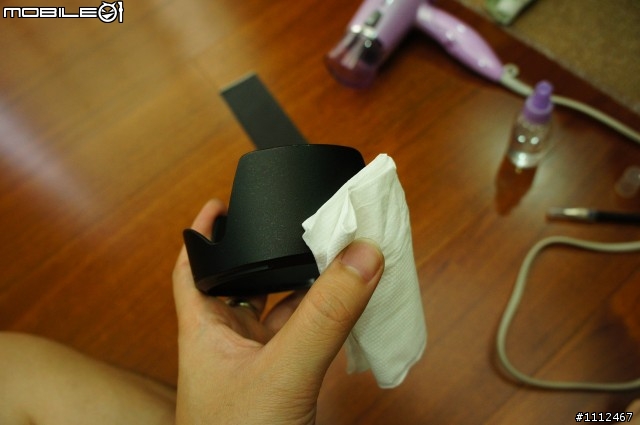 (更新)手工貼"碳纖維貼紙"遮光罩加工法