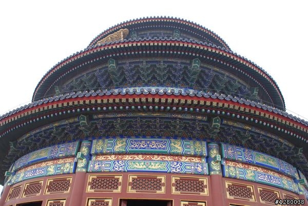 北京天壇