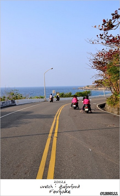 [遊記]小琉球居家遊Day1《登陸、威尼斯海灘(蛤板灣)、舊炮陣地》