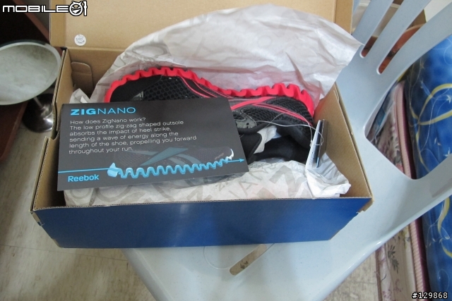 Reebok!好久不見，Zig nano慢跑鞋 & Zig slash籃球鞋 開箱!
