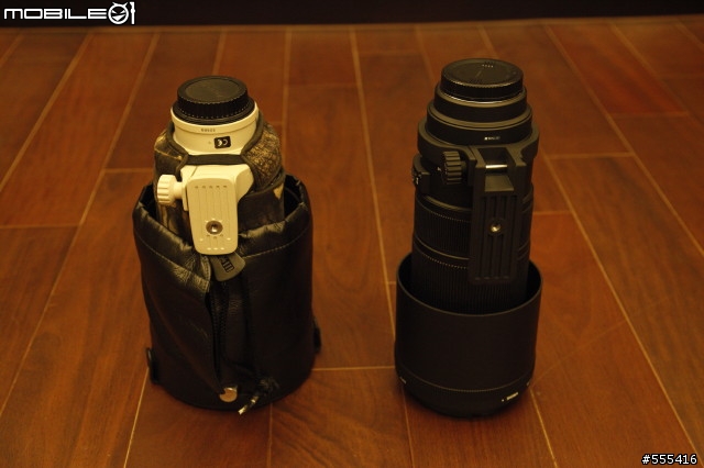 新世代的328-SIGMA 120-300/2.8 OS簡單開箱文