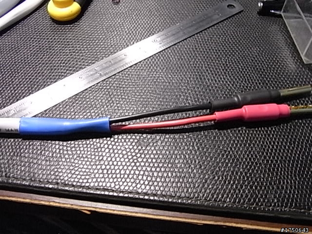 [開箱]書房的小叭NAD C715+長物志3(含DIY喇叭線)