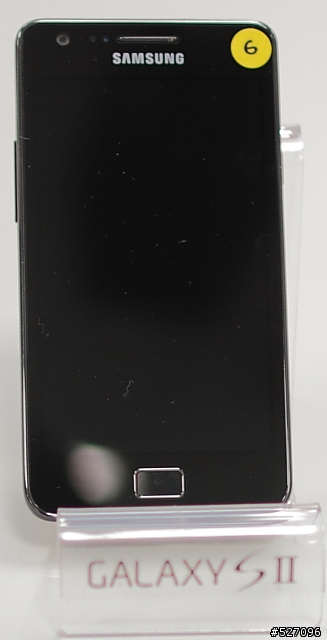 【人客啊，看這啦！ 】Samsung Galaxy SII體驗會台北場