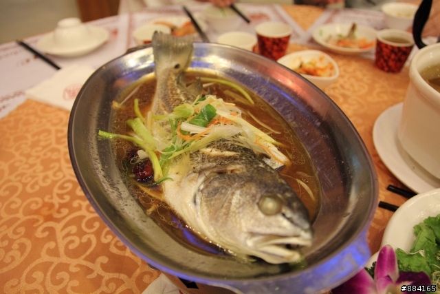 讓你流口水的美食大樓,上菜啦