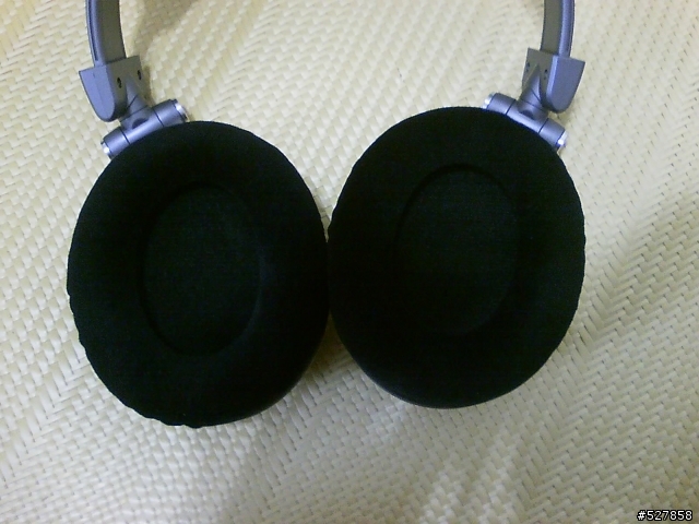 SHURE SRH940 公司貨開箱 & 心得