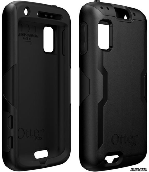 美國 OTTEROBX for  ATRIX 4G 終極保護殼 共三款設計  Defender . Commuter . Impact
