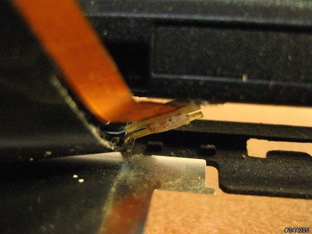 [分享]Lenovo X61s 教你省錢的拆機紀錄～想省錢的請進！(圖多慢速勿入)