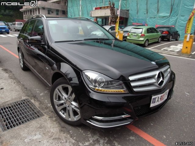 新C、SLK-Class 烏來璞石麗緻 賓航賓士試乘會！(圖超多)