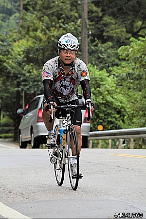 北宜公路賽2