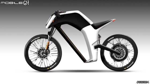 [分享]我的造車紀錄~從零開始CP MOTO 電動車篇