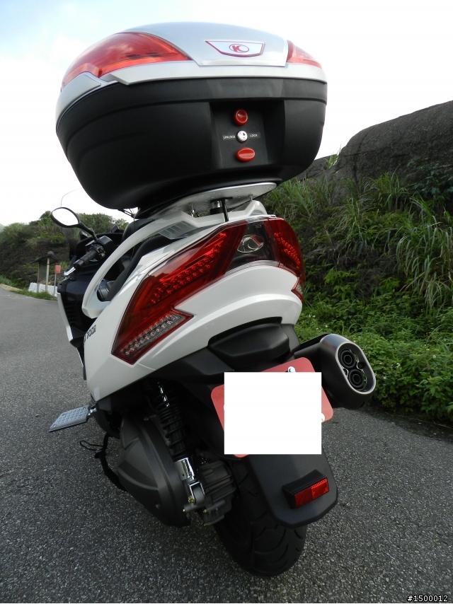 再次分享~myroad700戶外照!!