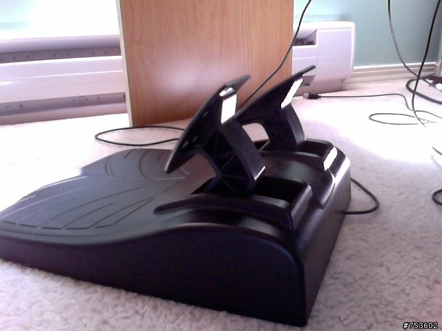 Fanatec GT3入手簡單分享(少圖)