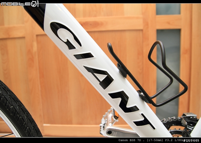 GIANT  XTC TEAM車架年份一問....