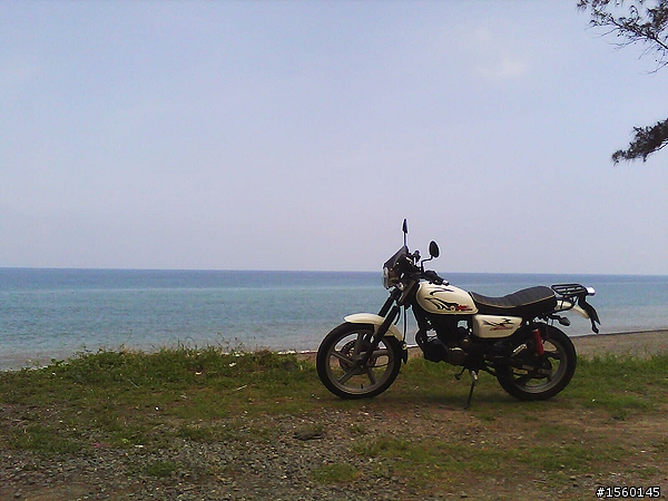 KTR遊KT(墾丁)-單純騎車，輕鬆愜意