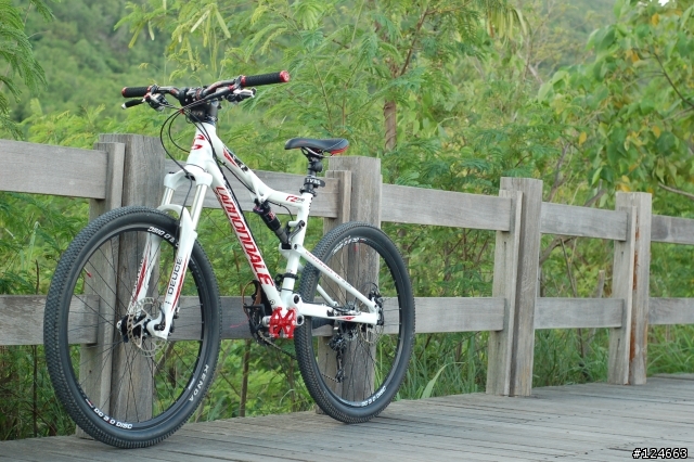 cannondale RZ one TWENTY
