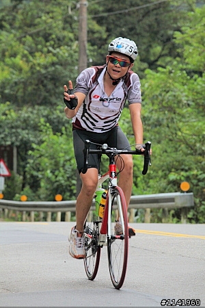 北宜公路賽3