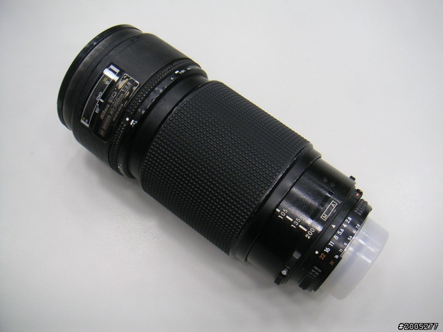 D90 之使用老鏡(小黑三)淺心得 ~