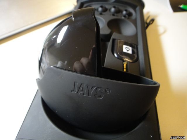 瑞典極簡 t-JAYS Three 非專業開箱分享