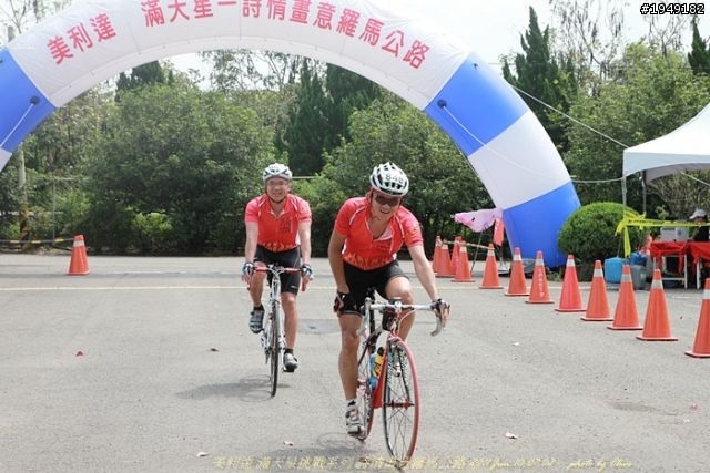 美利達 滿天星系列 詩情畫意羅馬公路賽事照片  (全部賽事下集)
