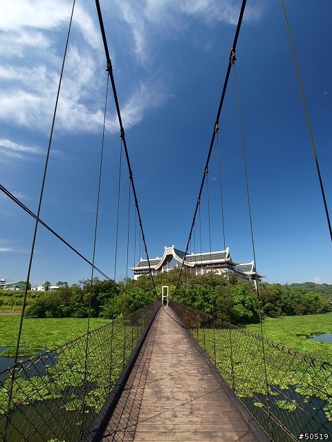 峨嵋湖