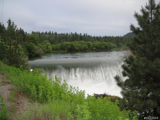 漫遊單車道Spokane River Centennial Trail~與女王騎車趣