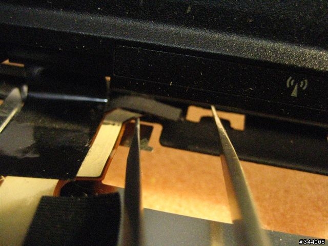 [分享]Lenovo X61s 教你省錢的拆機紀錄～想省錢的請進！(圖多慢速勿入)