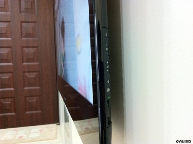 SONY的品質