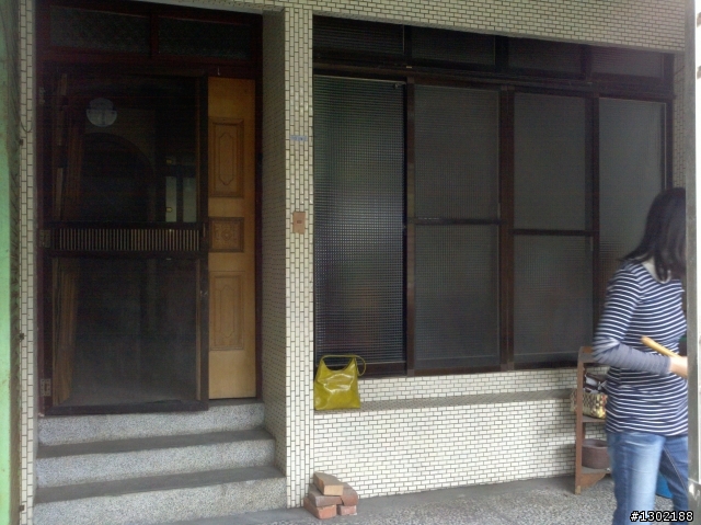分享小宅