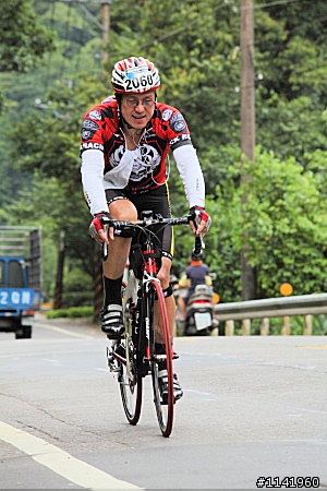 北宜公路賽2