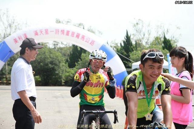 美利達 滿天星系列 詩情畫意羅馬公路賽事照片  (全部賽事下集)