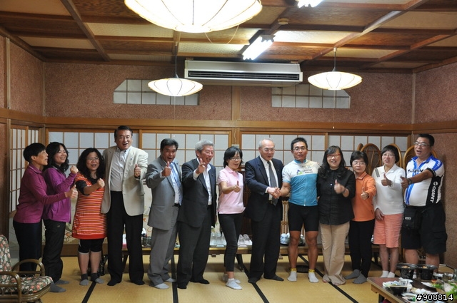 日本石川縣能登半島4天3夜的單車騎遇 上(圖多, 先po 第一天和第二天)