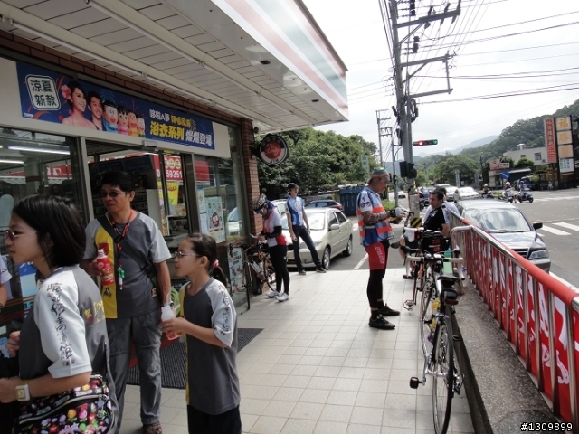 6月11~12 我的怨念台北瘋600，「認真就輸了」